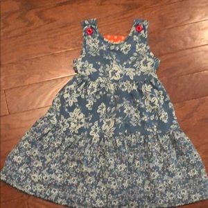 Matilda Jane touch the sky dress